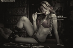 christina vispo 21